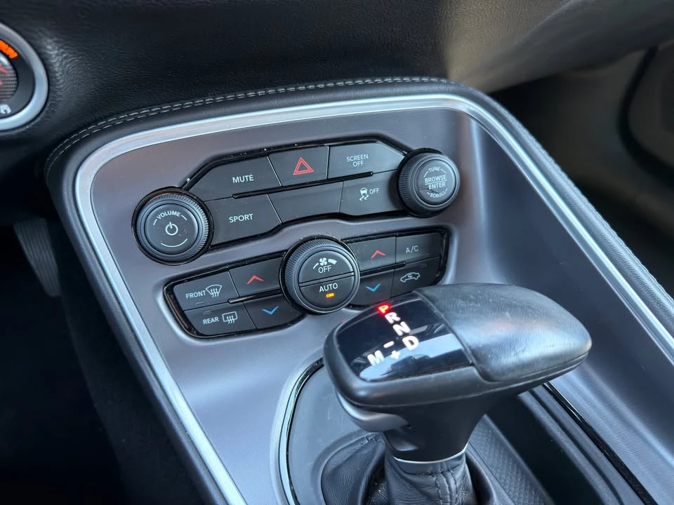 2019 Dodge Challenger 3rd Gen - Image 13 of 16