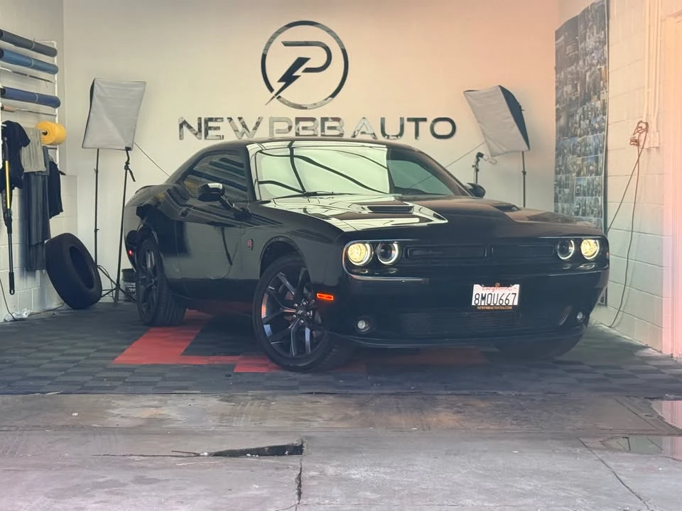 2019 Dodge Challenger 3rd Gen - Image 3 of 16