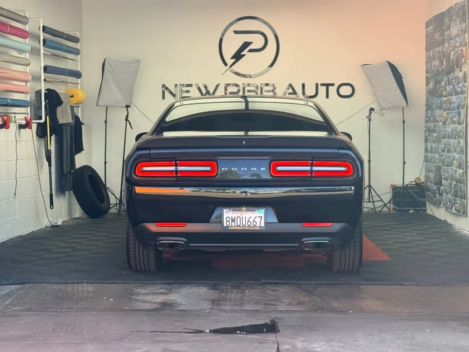 2019 Dodge Challenger 3rd Gen - Image 4 of 16