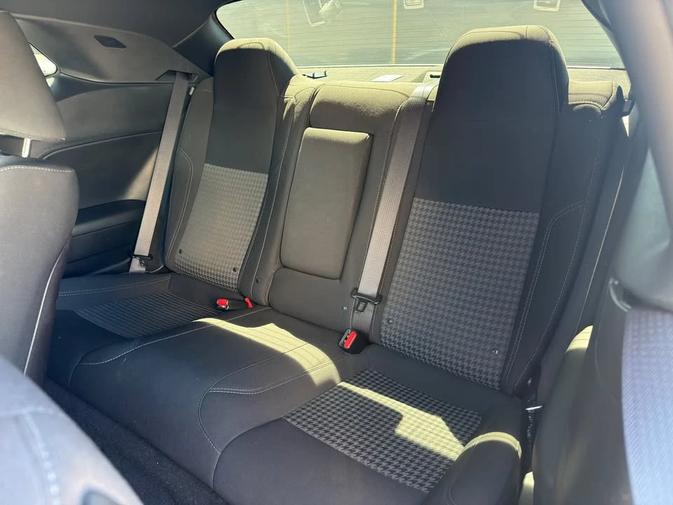 2019 Dodge Challenger 3rd Gen - Image 11 of 16