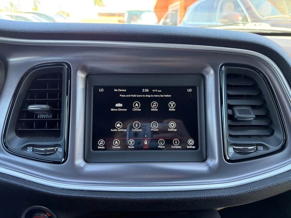 2019 Dodge Challenger 3rd Gen - Image 12 of 16