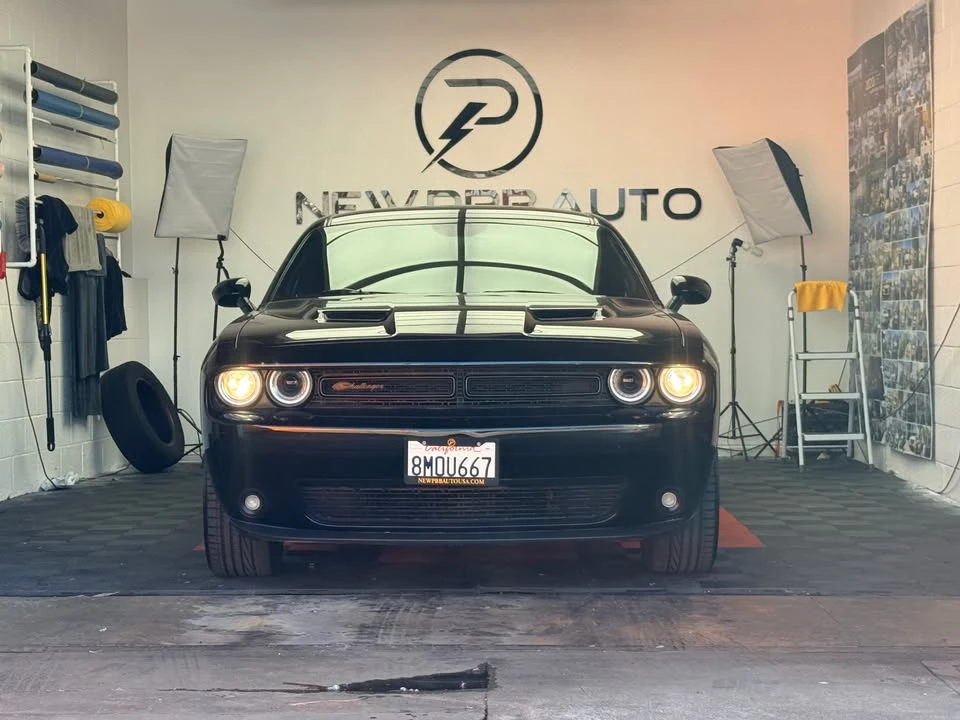 2019 Dodge Challenger 3rd Gen - Image 2 of 16