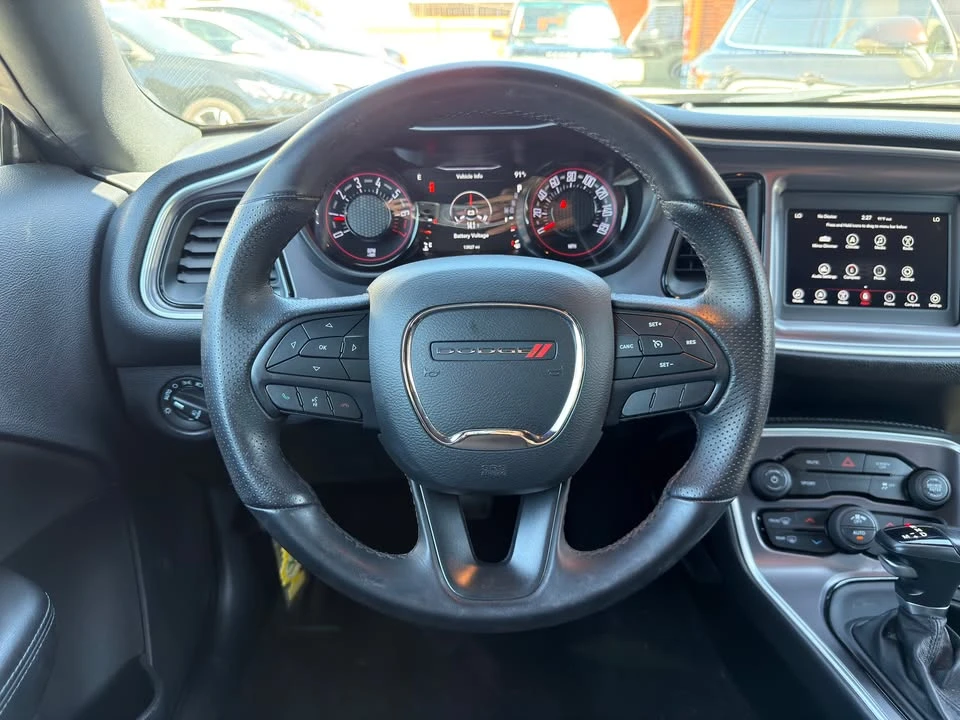 2019 Dodge Challenger 3rd Gen - Image 9 of 16