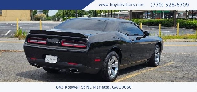 2019 Dodge Challenger 3rd Gen - Image 4 of 14