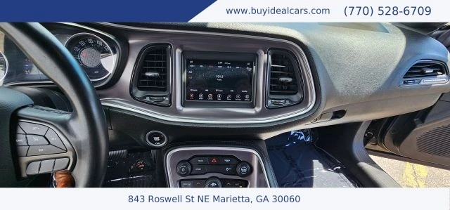 2019 Dodge Challenger 3rd Gen - Image 11 of 14