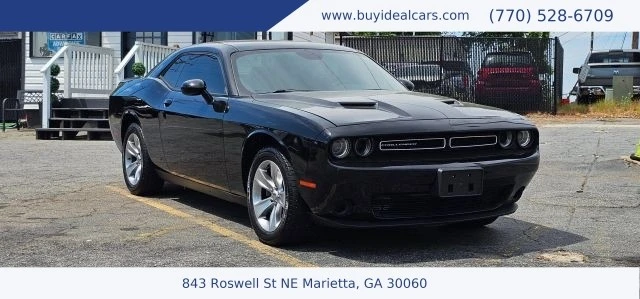 2019 Dodge Challenger 3rd Gen - Image 3 of 14