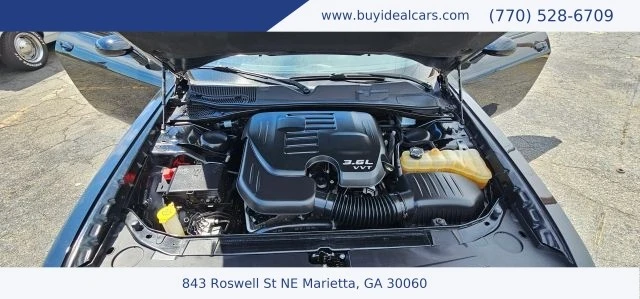 2019 Dodge Challenger 3rd Gen - Image 14 of 14