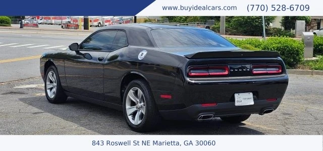 2019 Dodge Challenger 3rd Gen - Image 6 of 14