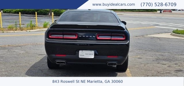 2019 Dodge Challenger 3rd Gen - Image 5 of 14