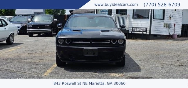 2019 Dodge Challenger 3rd Gen - Image 2 of 14