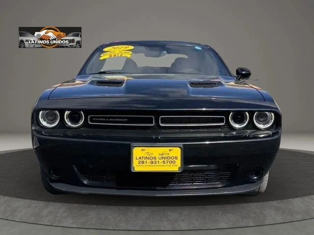 2019 Dodge Challenger 3rd Gen - Image 2 of 13