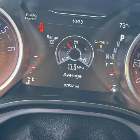 2019 Dodge Challenger 3rd Gen - Image 12 of 13
