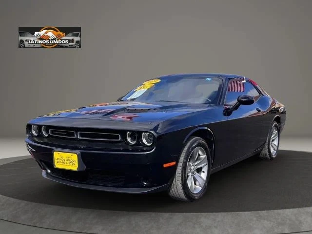 2019 Dodge Challenger 3rd Gen - Image 3 of 13