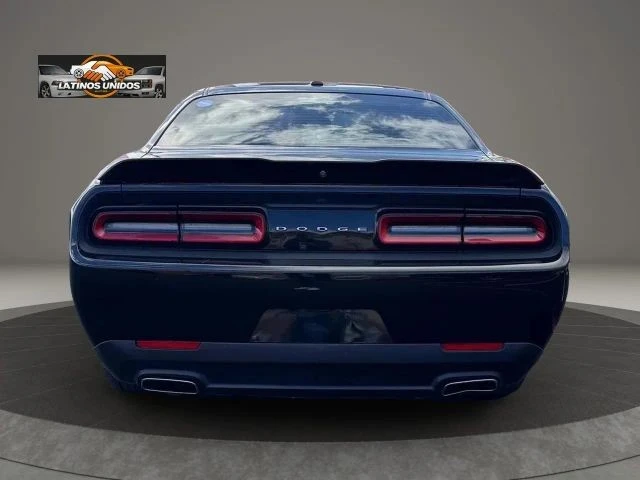 2019 Dodge Challenger 3rd Gen - Image 6 of 13