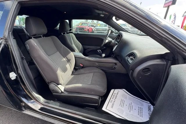 2019 Dodge Challenger 3rd Gen - Image 13 of 13
