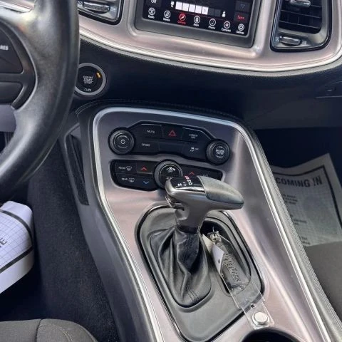 2019 Dodge Challenger 3rd Gen - Image 11 of 13