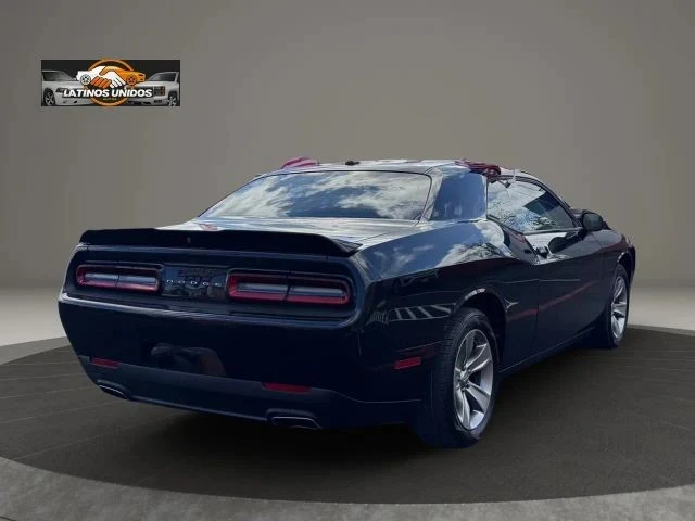 2019 Dodge Challenger 3rd Gen - Image 5 of 13