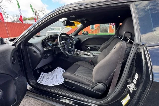 2019 Dodge Challenger 3rd Gen - Image 8 of 13
