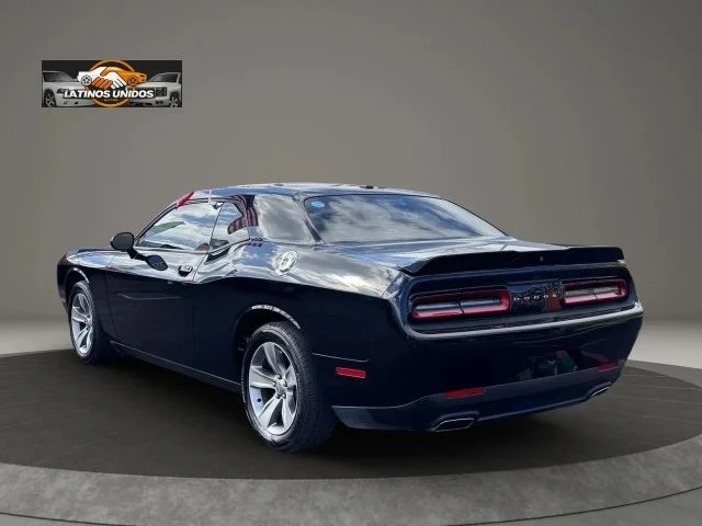 2019 Dodge Challenger 3rd Gen - Image 4 of 13