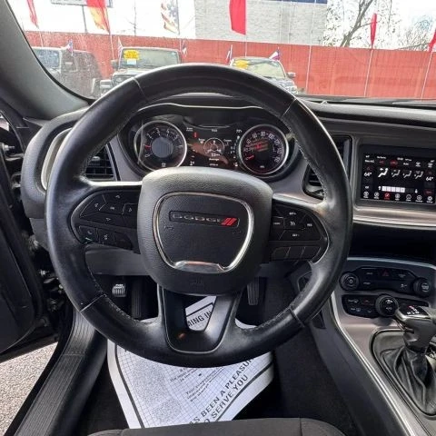 2019 Dodge Challenger 3rd Gen - Image 9 of 13