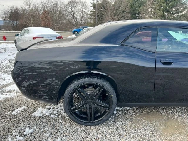 2019 Dodge Challenger 3rd Gen - Image 9 of 14