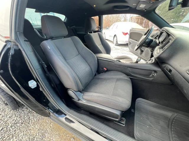 2019 Dodge Challenger 3rd Gen - Image 13 of 14