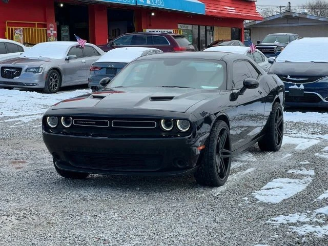 2019 Dodge Challenger 3rd Gen - Image 3 of 14