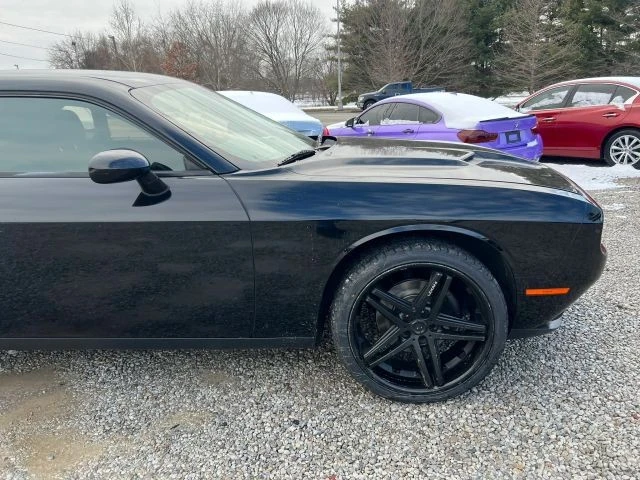 2019 Dodge Challenger 3rd Gen - Image 10 of 14