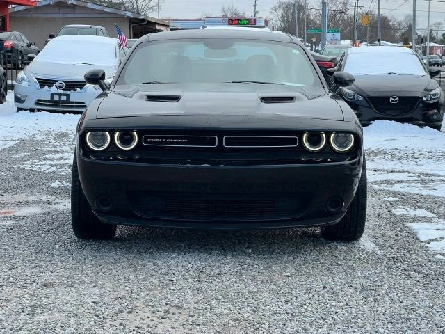 2019 Dodge Challenger 3rd Gen - Image 2 of 14