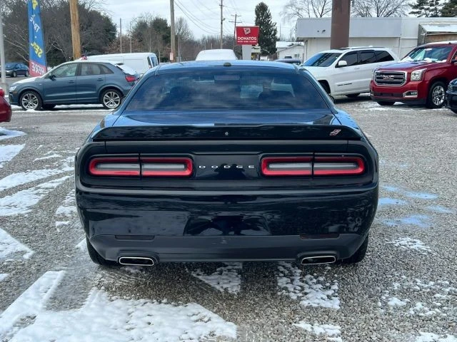 2019 Dodge Challenger 3rd Gen - Image 7 of 14
