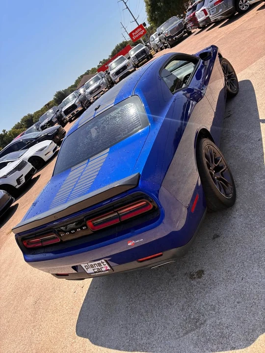 2019 Dodge Challenger 3rd Gen - Image 5 of 9