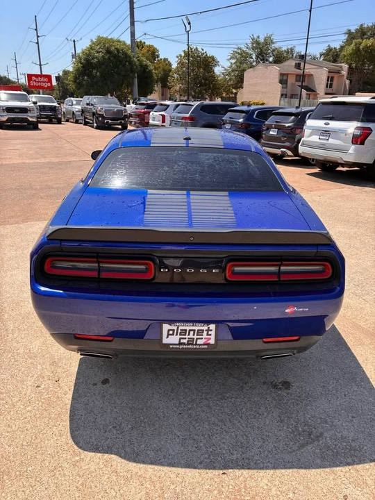 2019 Dodge Challenger 3rd Gen - Image 4 of 9