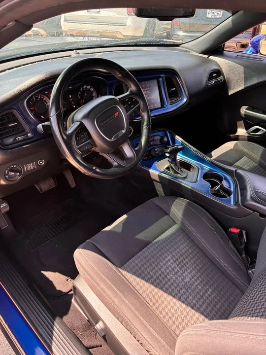 2019 Dodge Challenger 3rd Gen - Image 6 of 9