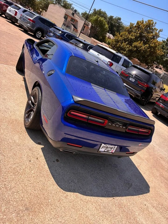 2019 Dodge Challenger 3rd Gen - Image 2 of 9