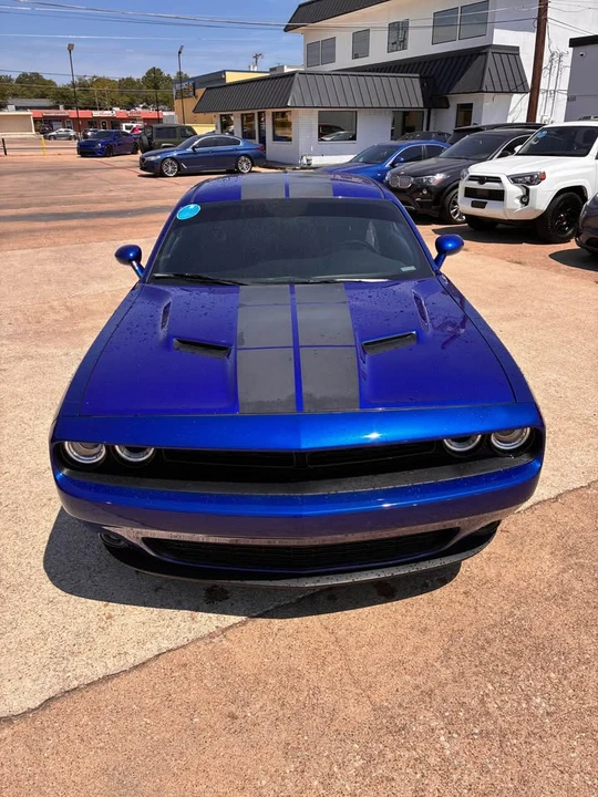 2019 Dodge Challenger 3rd Gen - Image 3 of 9