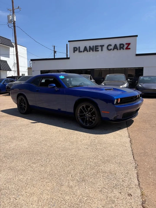 2019 Dodge Challenger 3rd Gen - Image 9 of 9