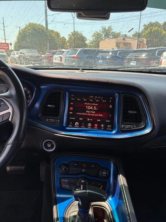 2019 Dodge Challenger 3rd Gen - Image 8 of 9