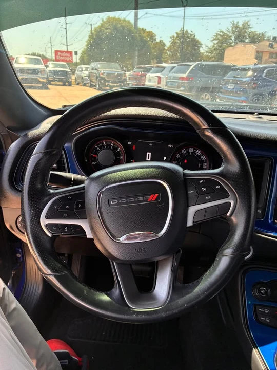 2019 Dodge Challenger 3rd Gen - Image 7 of 9