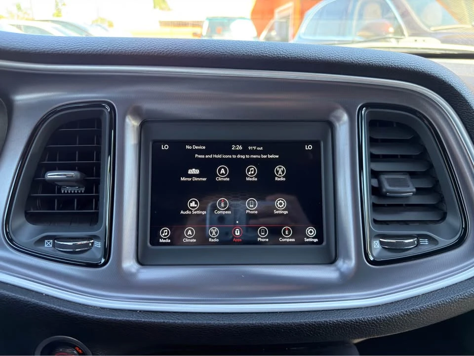 2019 Dodge Challenger 3rd Gen - Image 10 of 16