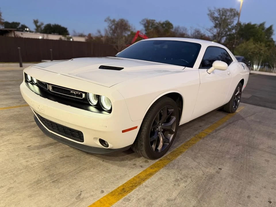 2019 Dodge Challenger 3rd Gen - Image 2 of 8