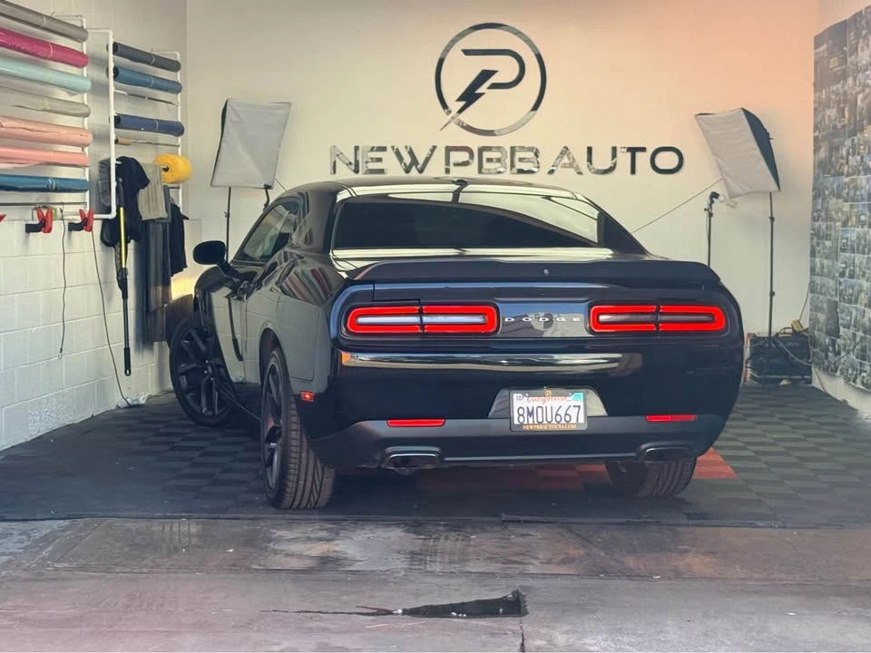 2019 Dodge Challenger 3rd Gen - Image 5 of 16