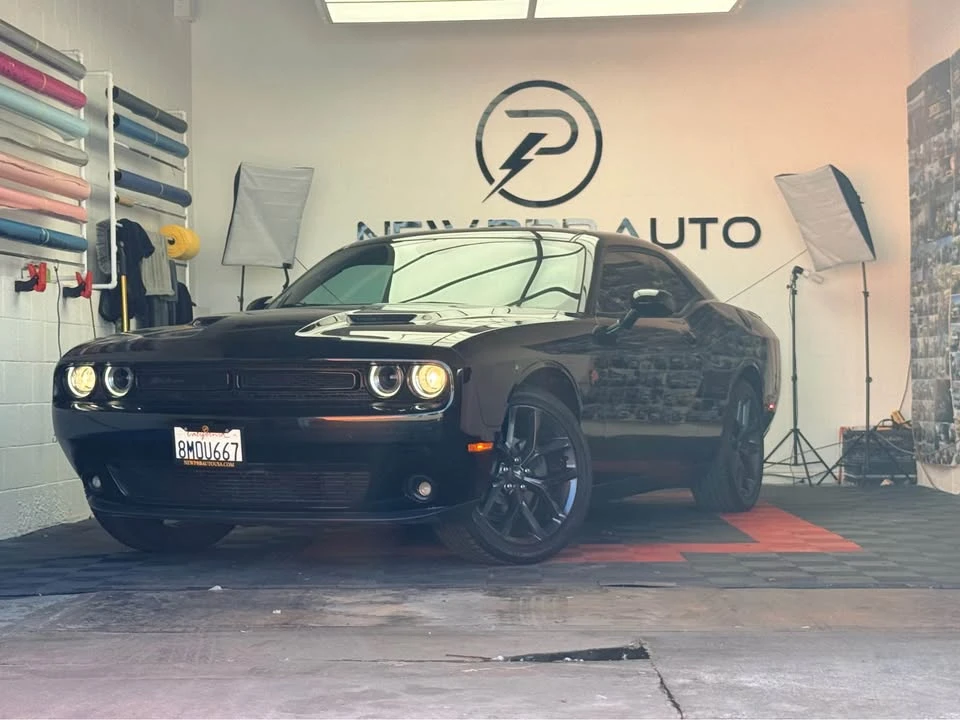 2019 Dodge Challenger 3rd Gen - Image 3 of 16