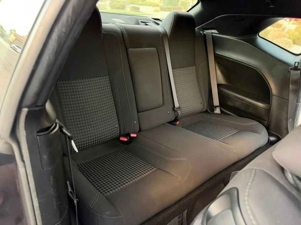 2019 Dodge Challenger 3rd Gen - Image 14 of 15