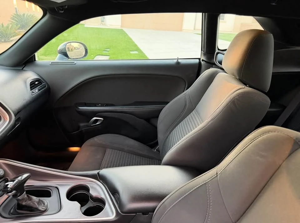 2019 Dodge Challenger 3rd Gen - Image 13 of 15