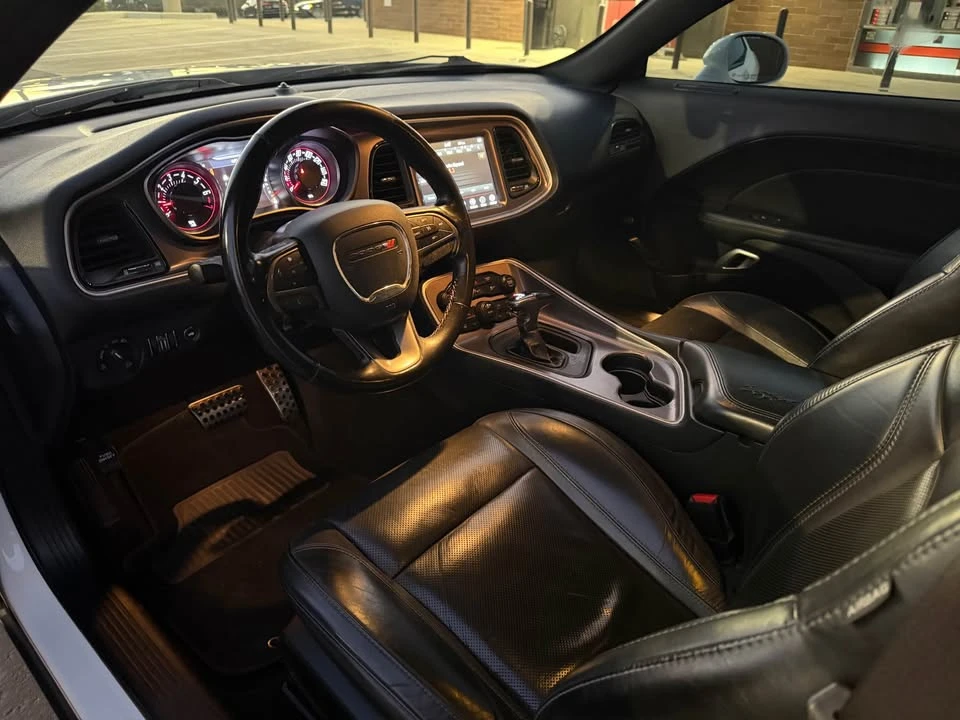 2019 Dodge Challenger 3rd Gen - Image 6 of 8