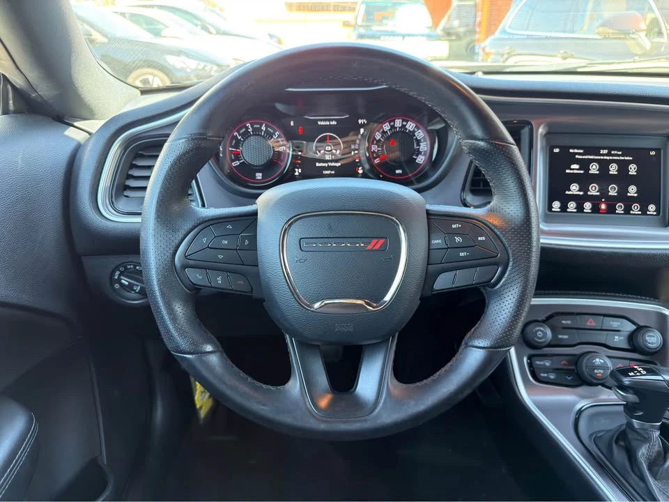2019 Dodge Challenger 3rd Gen - Image 8 of 16