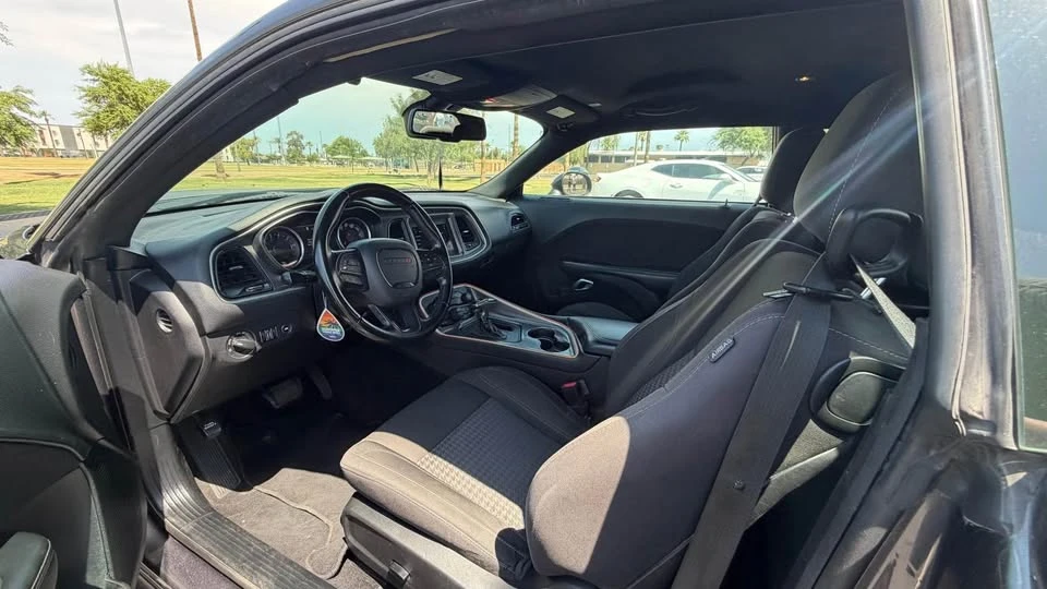 2019 Dodge Challenger 3rd Gen - Image 7 of 12