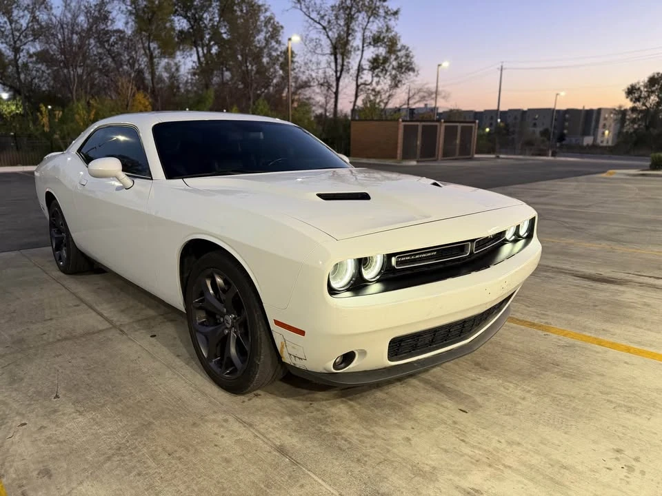 2019 Dodge Challenger 3rd Gen - Image 3 of 8