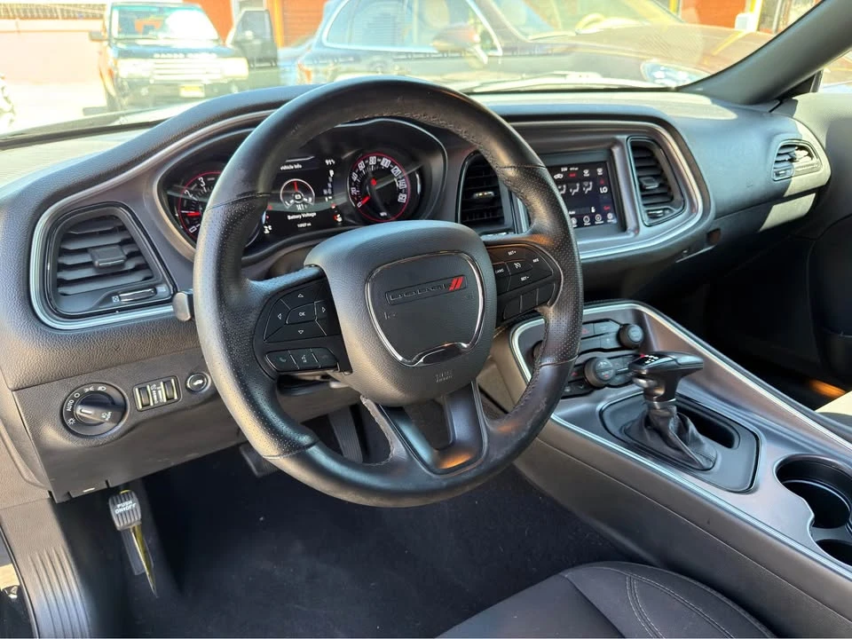 2019 Dodge Challenger 3rd Gen - Image 12 of 16