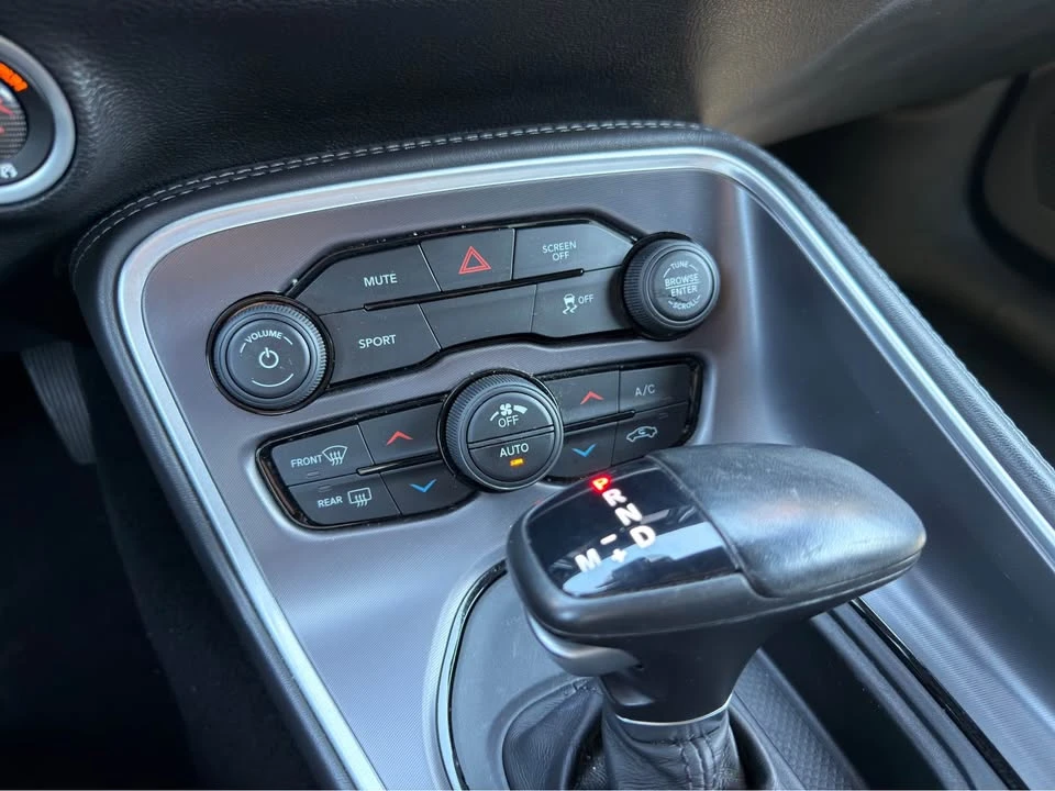 2019 Dodge Challenger 3rd Gen - Image 13 of 16